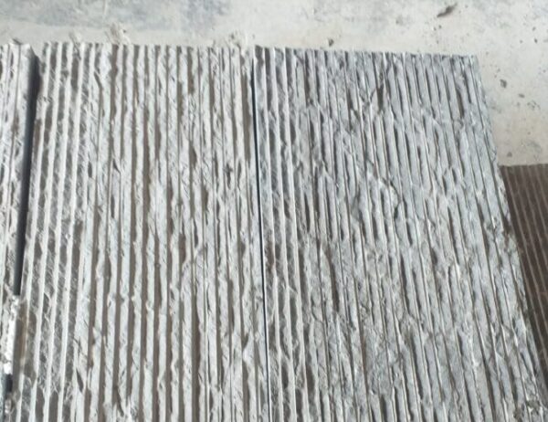 Stripped Surface Finish